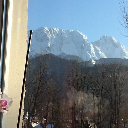 Apartamenty U Zajaczkow Zakopane Zewnętrze zdjęcie