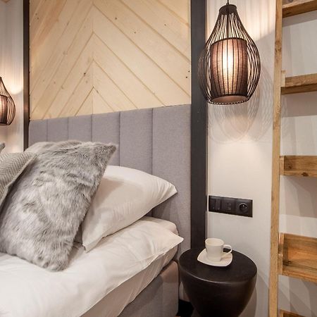 Apartamenty U Zajaczkow Zakopane Zewnętrze zdjęcie