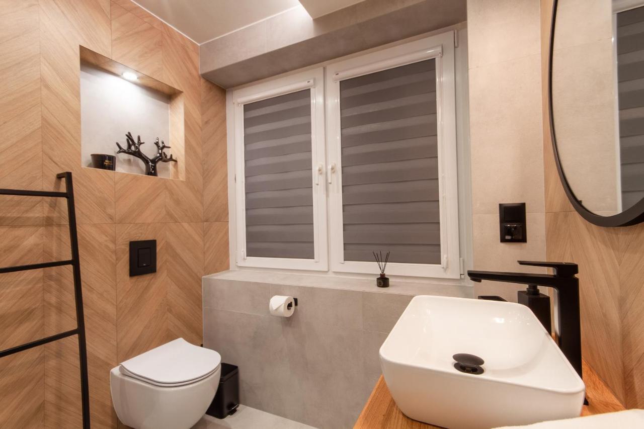 Apartamenty U Zajaczkow Zakopane Zewnętrze zdjęcie