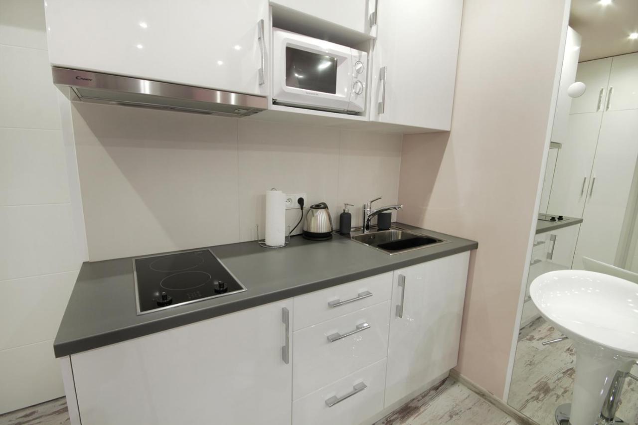 Apartamenty U Zajaczkow Zakopane Zewnętrze zdjęcie