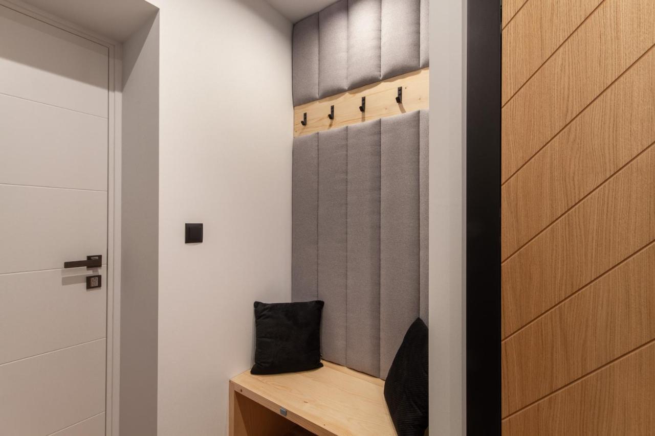 Apartamenty U Zajaczkow Zakopane Zewnętrze zdjęcie