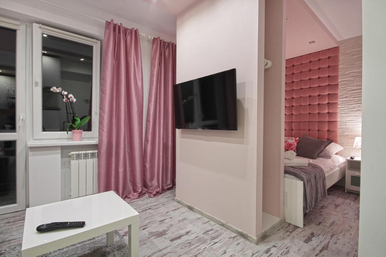 Apartamenty U Zajaczkow Zakopane Zewnętrze zdjęcie