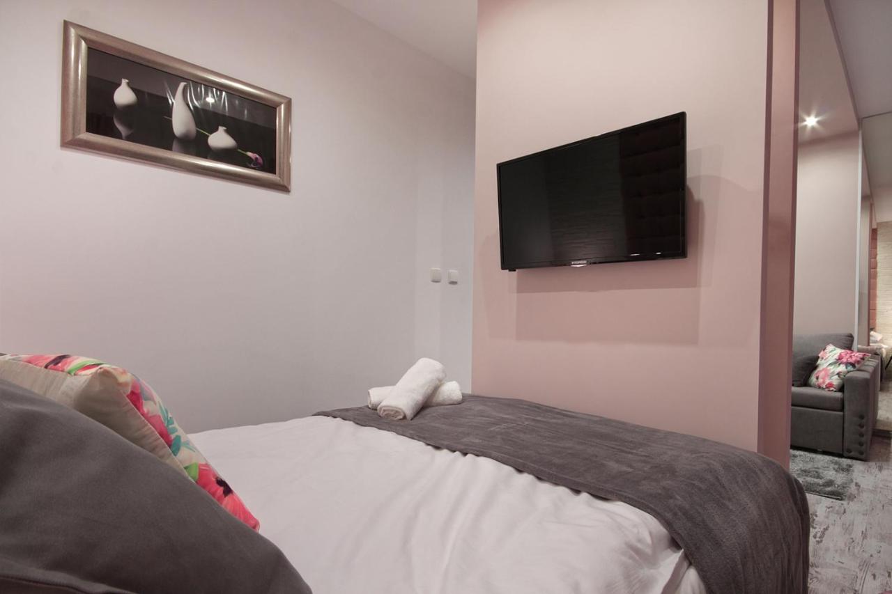 Apartamenty U Zajaczkow Zakopane Zewnętrze zdjęcie
