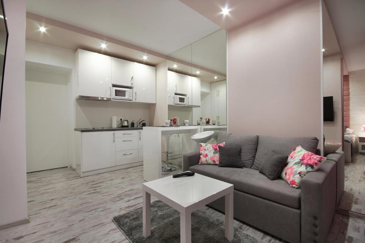 Apartamenty U Zajaczkow Zakopane Zewnętrze zdjęcie