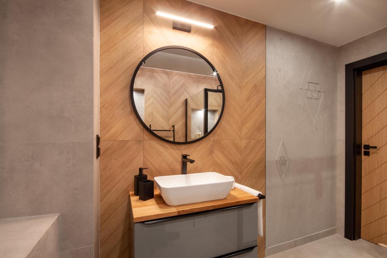 Apartamenty U Zajaczkow Zakopane Zewnętrze zdjęcie