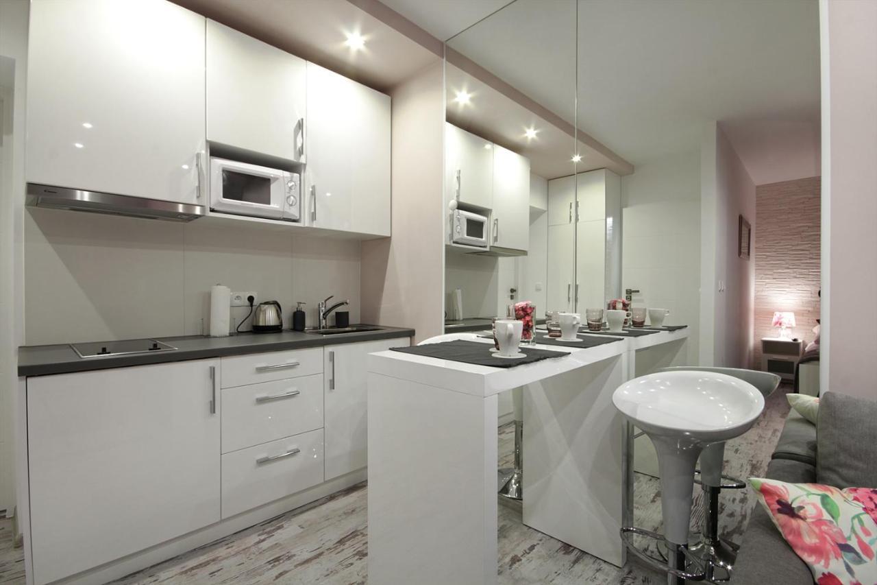 Apartamenty U Zajaczkow Zakopane Zewnętrze zdjęcie