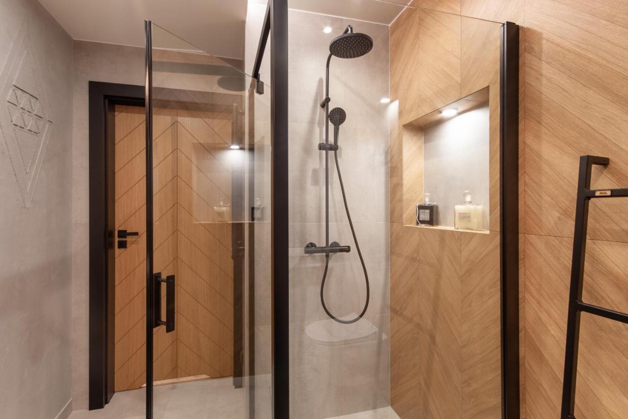 Apartamenty U Zajaczkow Zakopane Zewnętrze zdjęcie