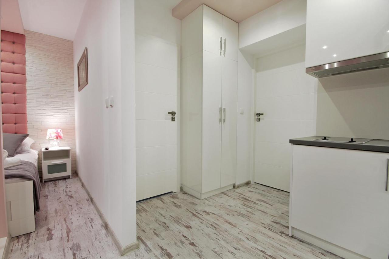 Apartamenty U Zajaczkow Zakopane Zewnętrze zdjęcie