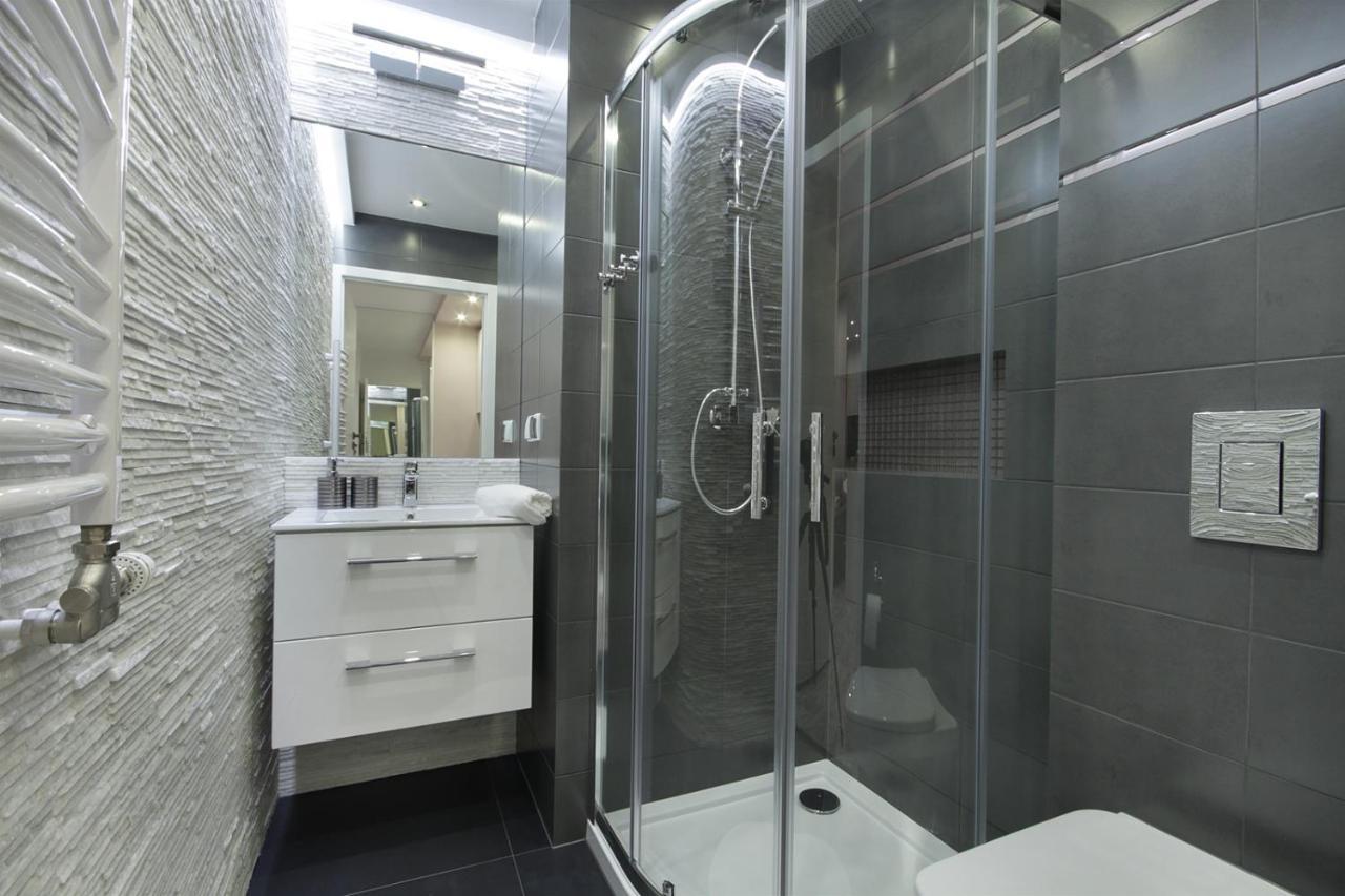 Apartamenty U Zajaczkow Zakopane Zewnętrze zdjęcie