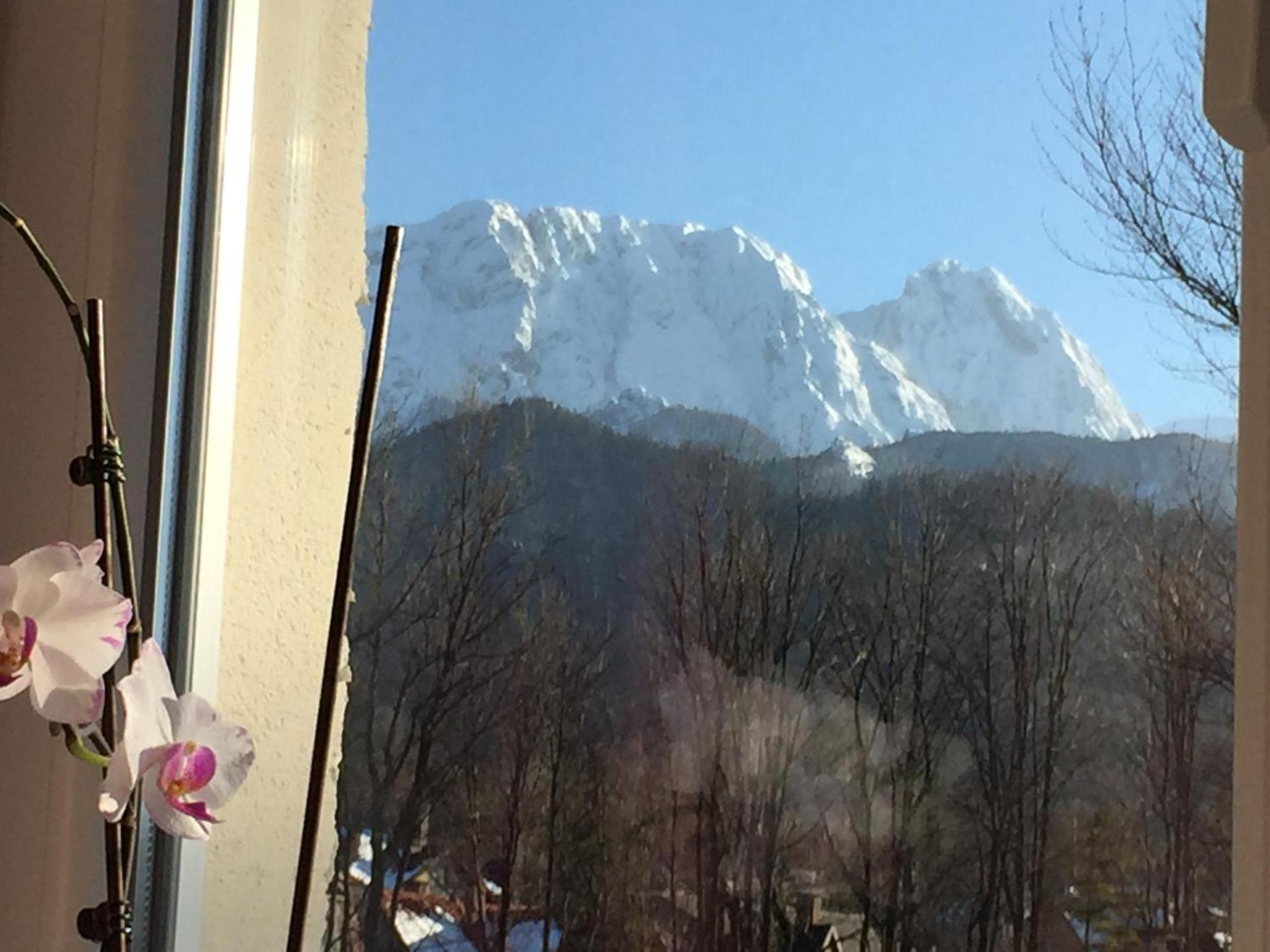 Apartamenty U Zajaczkow Zakopane Zewnętrze zdjęcie