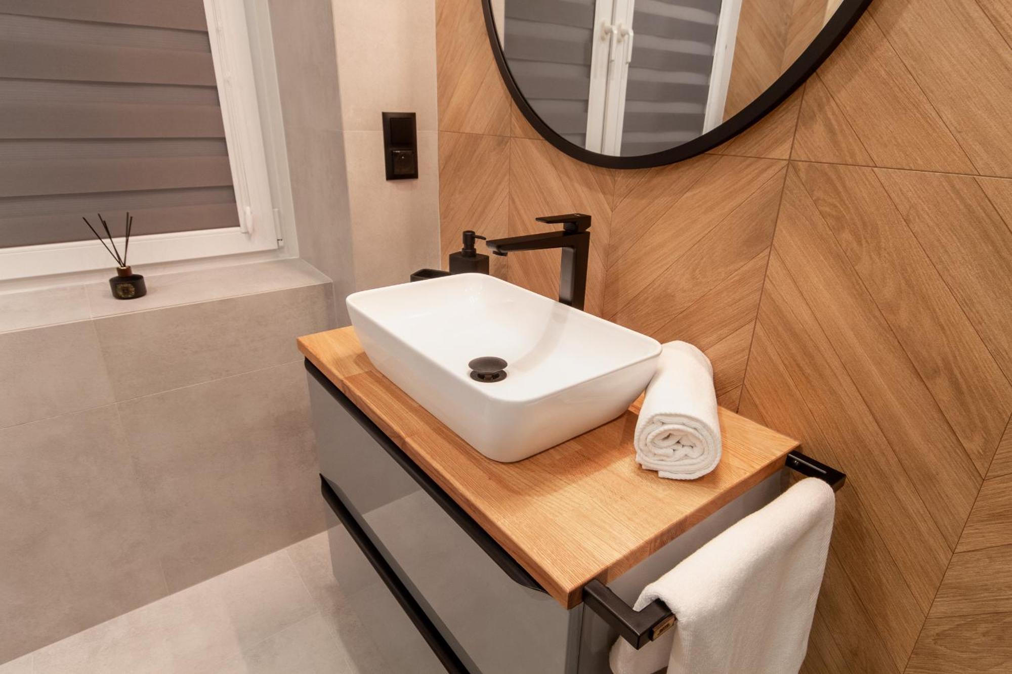 Apartamenty U Zajaczkow Zakopane Zewnętrze zdjęcie