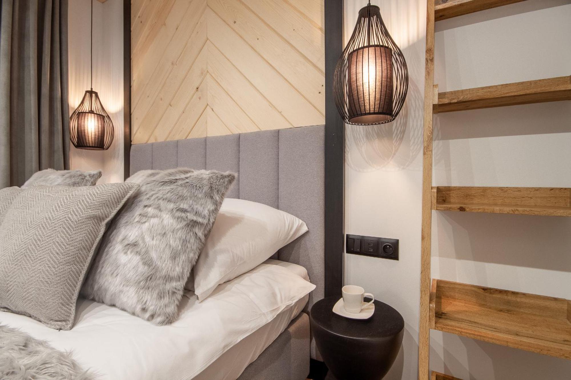 Apartamenty U Zajaczkow Zakopane Zewnętrze zdjęcie