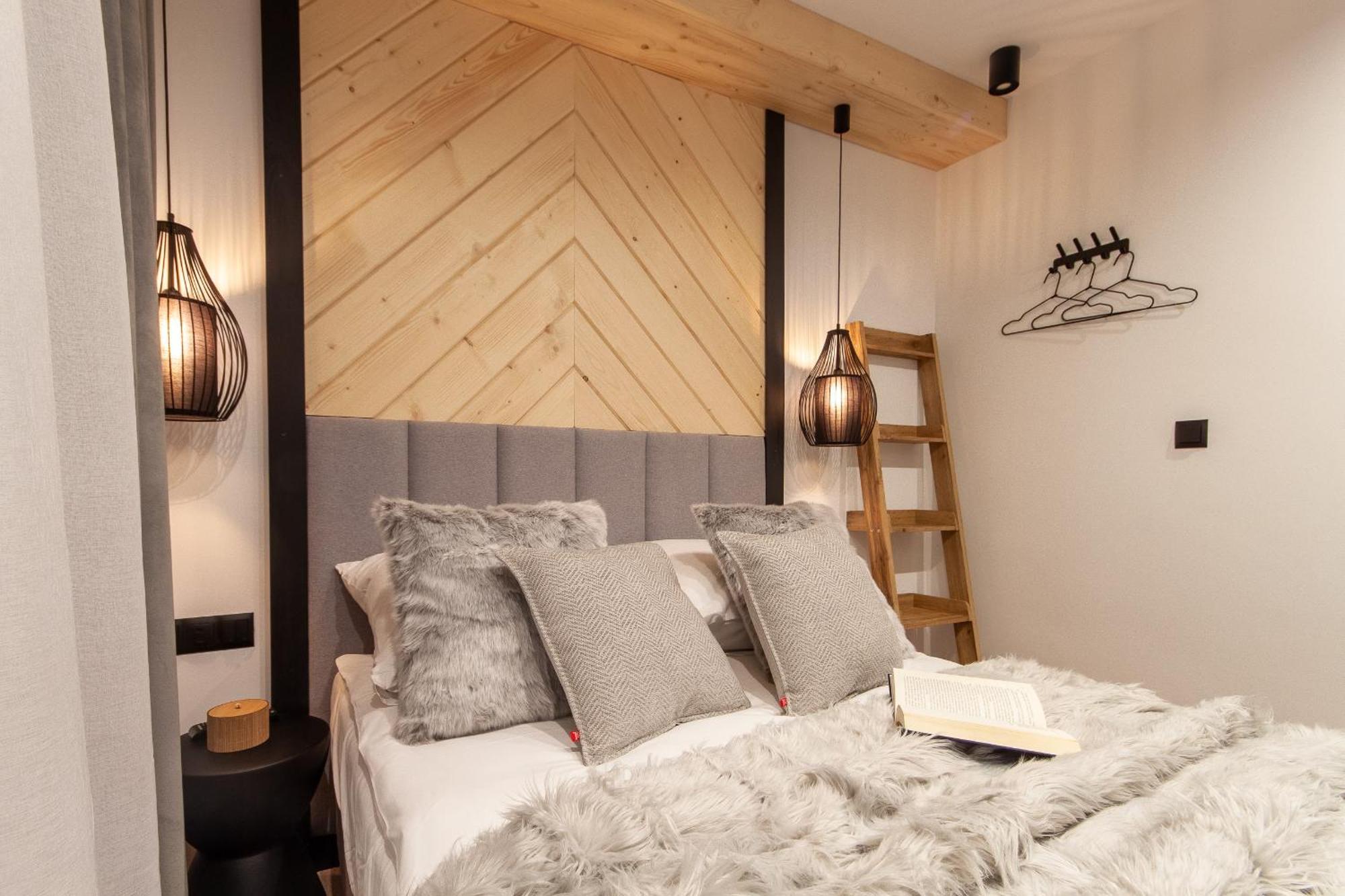Apartamenty U Zajaczkow Zakopane Zewnętrze zdjęcie