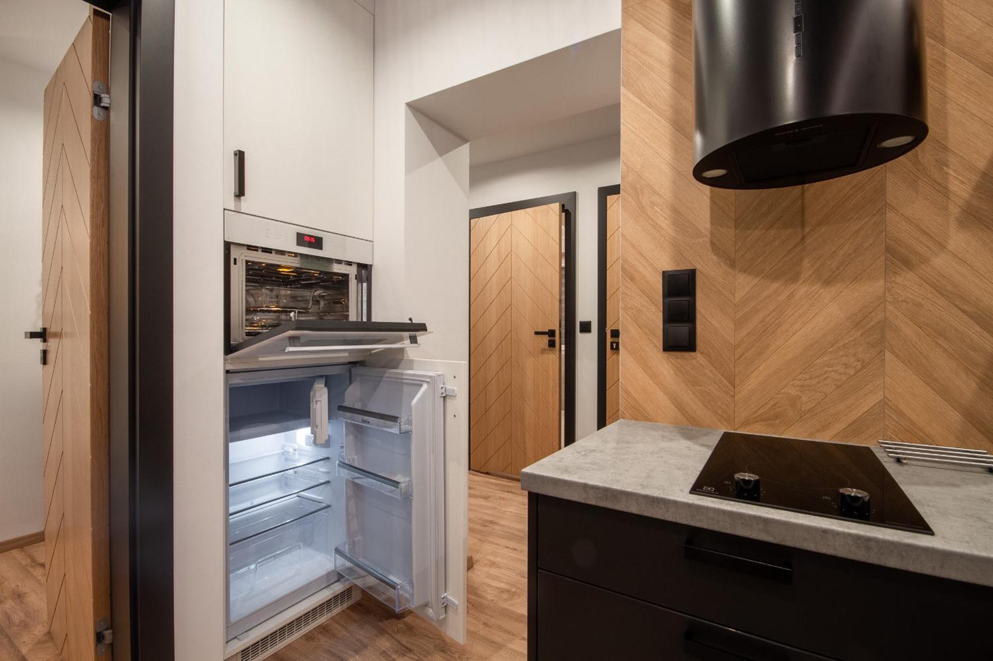 Apartamenty U Zajaczkow Zakopane Zewnętrze zdjęcie